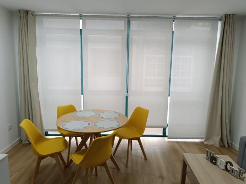 Apartamentos A Pintureira 2