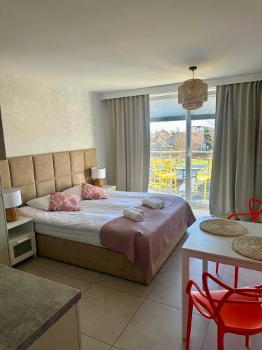 Apartamenty Sunny Stay Jastarnia