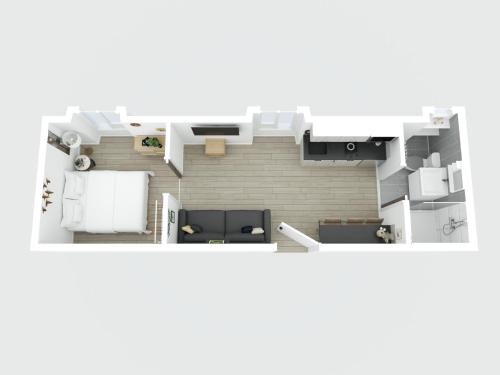 LB Vacation Rentals I Cute Affordable 1-Br Minutes From Cannes Center