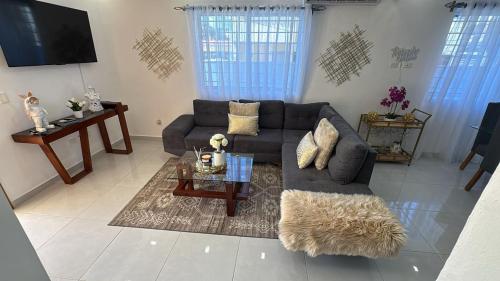 Villa Tropical Paradise Pool Rooftop