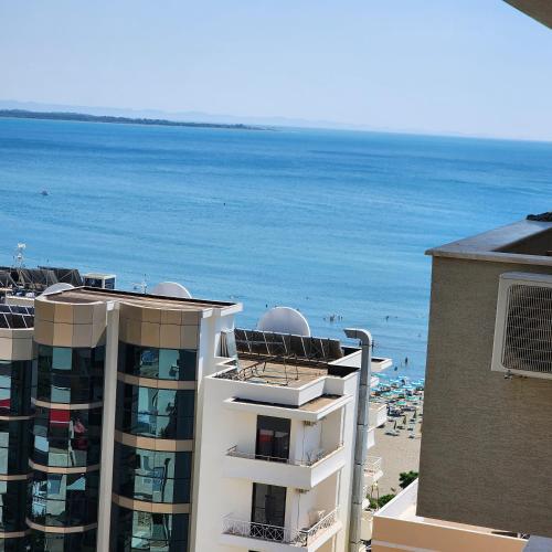 Luxurious Apartment in Shengjin