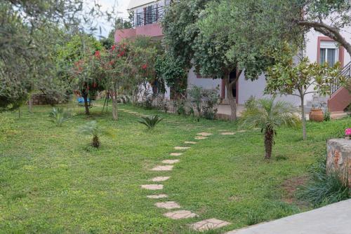 Chania Garden Retreat