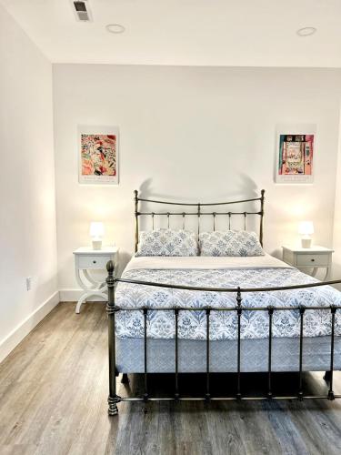 Φωτογραφία από το άλμπουμ του New 2BDR 2BATHS 1 Park Spot APT Super Close to NYC σε Lodi