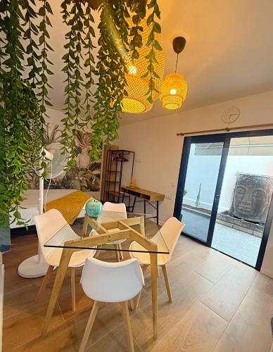 Candela 1 Tenerife Precioso apartamento en candelaria