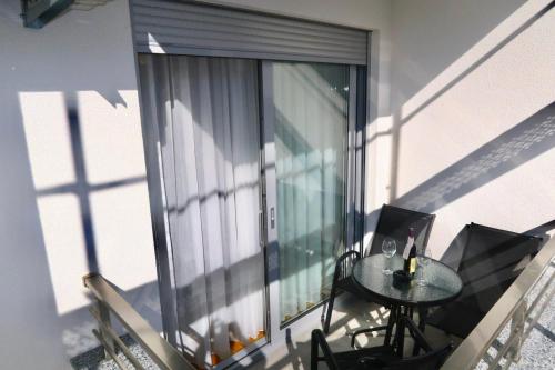 Gambar di galeri bagi Orzeja apartments di Ulcinj