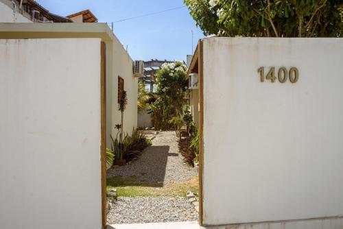 Gallery image of Dunas Pipa acomodações in Pipa