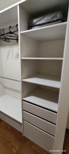 Fotografie z fotogalerie ubytování douha mi departamento de 3 habitaciones v destinaci Lima