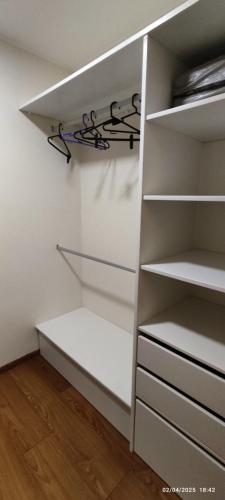Fotografie z fotogalerie ubytování douha mi departamento de 3 habitaciones v destinaci Lima