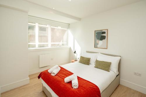 Wembley Stadium Apartments by Sleepy Lodge London photo 101