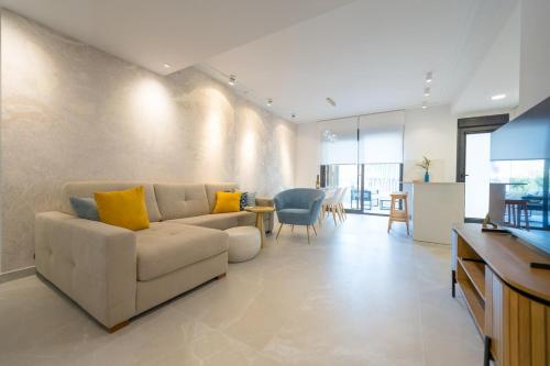 YourSpain Apartment S221B