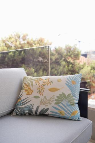 YourSpain Apartment S221B