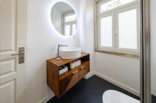 Boutique Apartments Lisboa