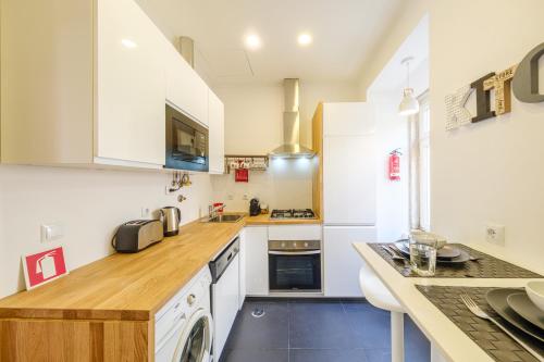 Boutique Apartments Lisboa