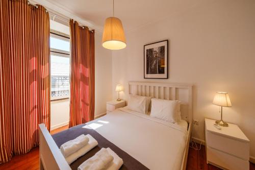Boutique Apartments Lisboa