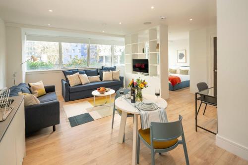 Wembley Stadium Apartments by Sleepy Lodge London photo 121