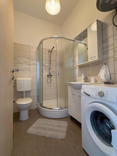 Apartmani LuLa