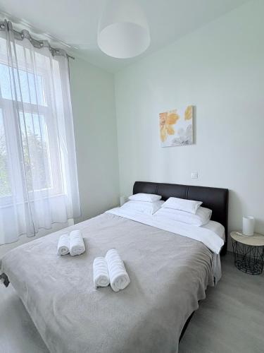 Apartmani LuLa