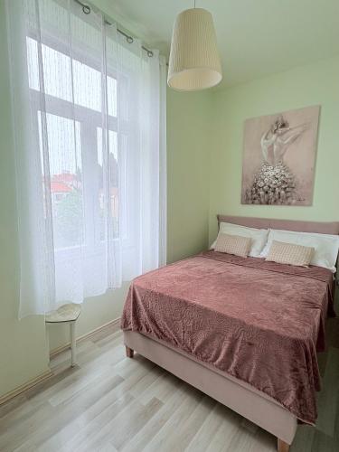 Apartmani LuLa