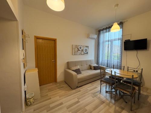 Apartmani LuLa