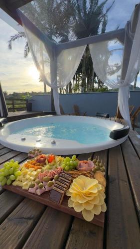 Φωτογραφία από το άλμπουμ του Casa Para Descanso σε Araquari