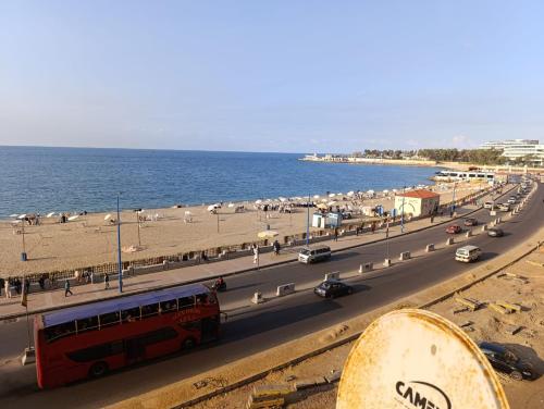 Asfara Miami sea view units code 2