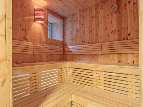 Fotografie z fotogalerie ubytování Deluxe Zirberl Top 1 v destinaci Weisspriach