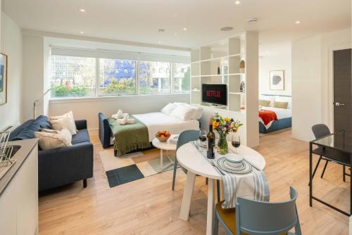 Wembley Stadium Apartments by Sleepy Lodge London photo 122