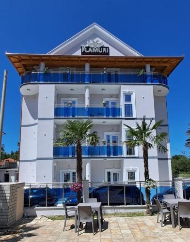 Te Flamuri Holiday Apartments