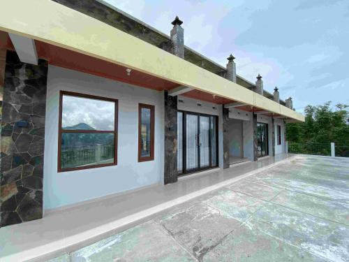 Gallery image of Deluxe Family Room Agrowisata Kopeng Gunungsari in Kopeng