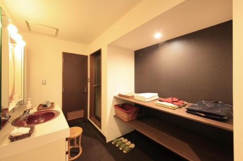 Φωτογραφία από το άλμπουμ του Nanpeidai Onsen Hotel σε Ogawa