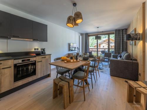 Apartment in Chantemerle near Serre-Chevalier