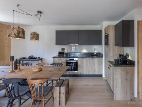 Photo de la galerie de l'établissement Apartment in Chantemerle near Ski Slopes, à Saint-Chaffrey