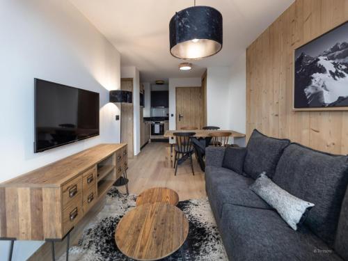 Apartment in Chantemerle near Serre-Chevalier