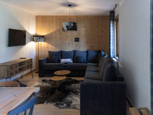 Apartment in Chantemerle near Serre-Chevalier