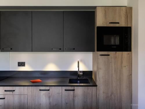 Photo de la galerie de l'établissement Apartment in Chantemerle near Serre-Chevalier, à Saint-Chaffrey