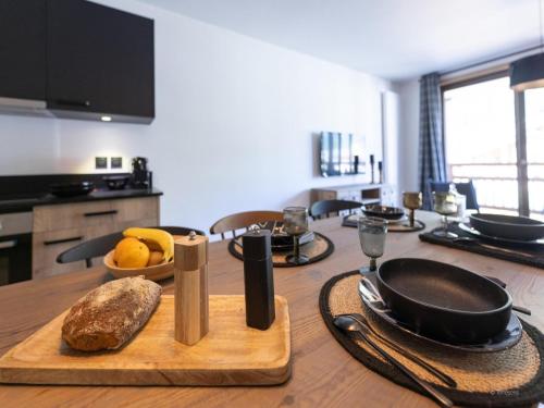 Photo de la galerie de l'établissement Apartment in Serre-Chevalier near Ski Slopes, à Saint-Chaffrey