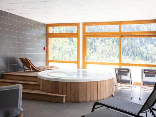 Apartment in Vaujany near Alpe d'Huez Ski Area