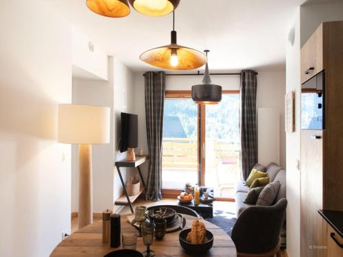 Photo de la galerie de l'établissement Apartment in Vaujany with Stunning Mountain Views, à Vaujany