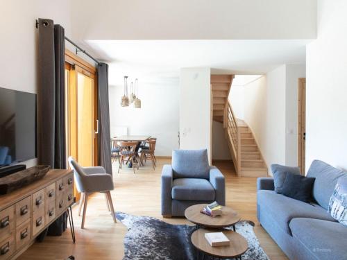 Photo de la galerie de l'établissement Apartment in Vaujany near Alpe d'Huez Ski Area, à Vaujany