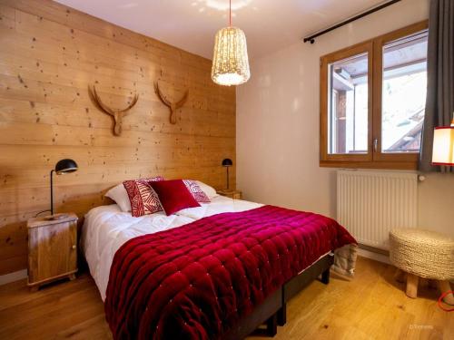 Photo de la galerie de l'établissement Apartment in Vaujany near Alpe d'Huez Slopes, à Vaujany