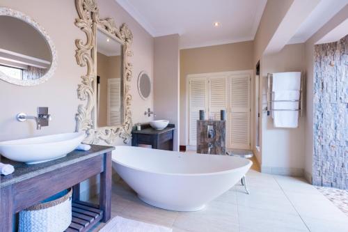 Gallery image of AM Lodge - Hoedspruit in Hoedspruit