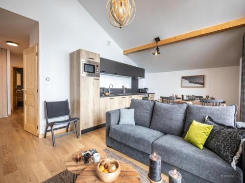 Apartment in French Alps with Mont Blanc Views