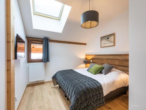 Photo de la galerie de l'établissement Chalet in Les Saisies with Mont Blanc Views, à Hauteluce