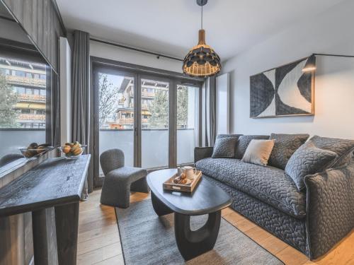 Apartment in Plan Peisey near Vanoise Park