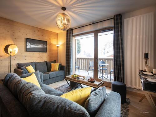 Apartment in Aime-la-Plagne near Fornelet Lift