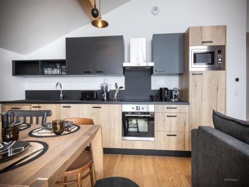 Photo de la galerie de l'établissement Chalet in Les Saisies with Mont Blanc Views, à Hauteluce