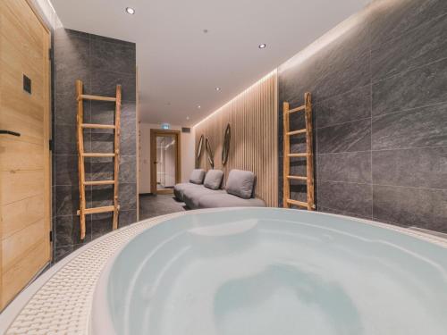 Φωτογραφία από το άλμπουμ του Apartment in Plan Peisey near Paradiski σε Peisey-Nancroix