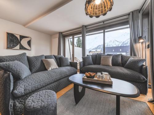 Φωτογραφία από το άλμπουμ του Apartment in Plan Peisey near Vanoise Park σε Peisey-Nancroix