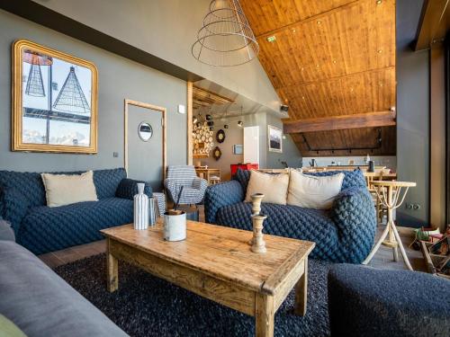 Charming Alpine retreat in Combloux