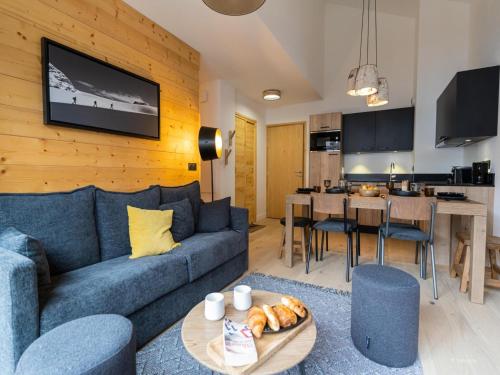 Photo de la galerie de l'établissement Charming Alpine retreat in Combloux, à Combloux